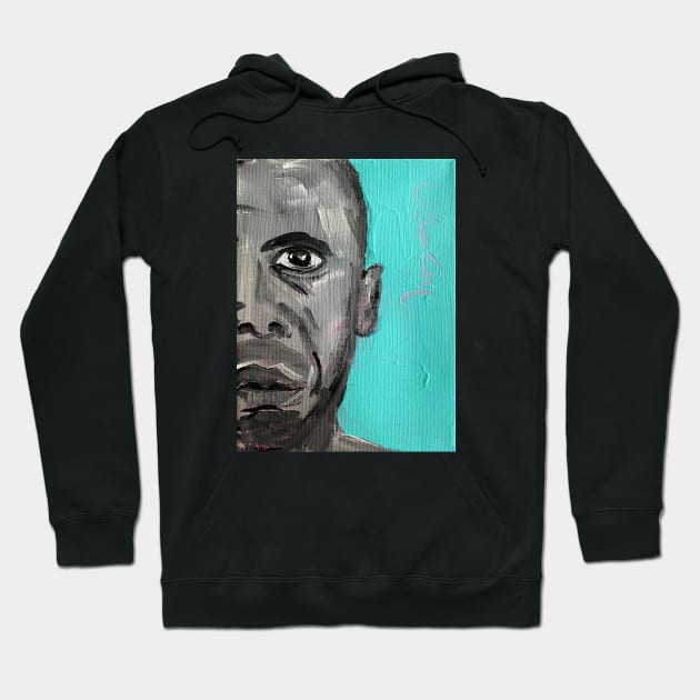 Virgil Hoodie by ElSantosWorld